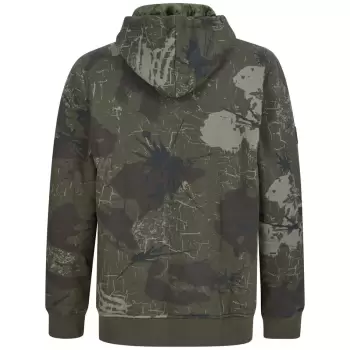 NAVITAS IDENTITY CAMO SHERPA HOODY